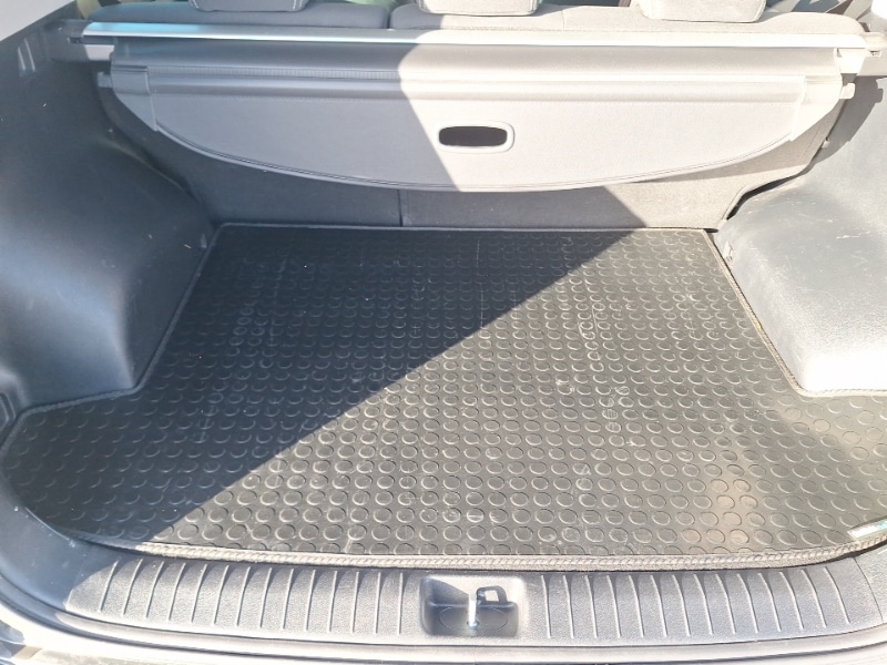 Used Kia Sportage 2021 for sale - 76556319: Photo 8