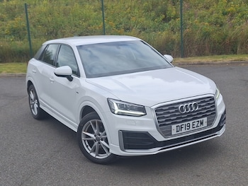 Used Audi Q2 2019 for sale - 79470095: Photo