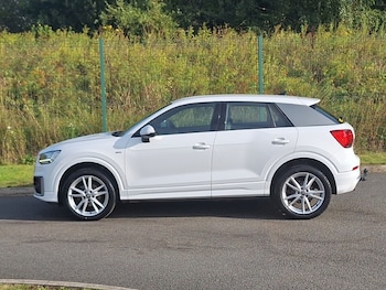 Used Audi Q2 2019 for sale - 79470095: Photo