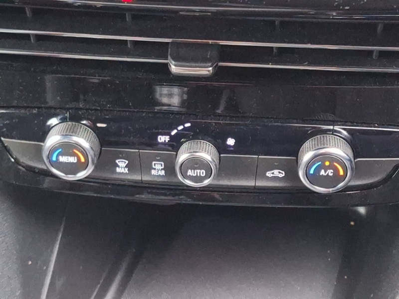 Used Vauxhall Mokka 2025 for sale - 77338110: Photo 13