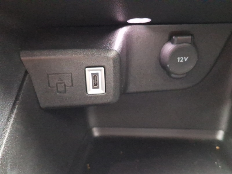 Used Vauxhall Mokka 2025 for sale - 77338110: Photo 14