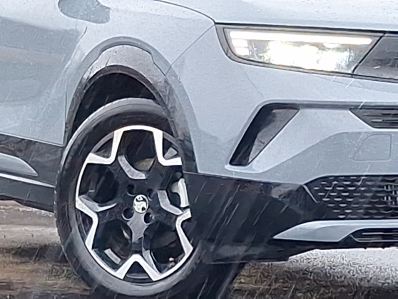 Used Vauxhall Mokka 2025 for sale - 77338110: Photo 9