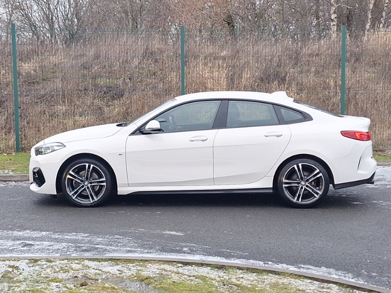 Used BMW 2 Series 2022 for sale - 77150254: Photo 4