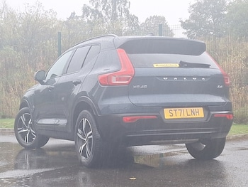Used Volvo XC40 2021 for sale - 76264893: Photo 3