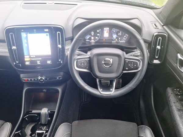 Used Volvo XC40 2021 for sale - 76264893: Photo 7