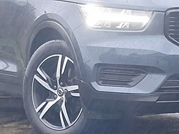 Used Volvo XC40 2021 for sale - 76264893: Photo 9