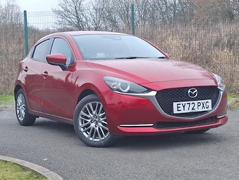 Used Mazda Mazda2 2022 for sale - 78125909: Photo