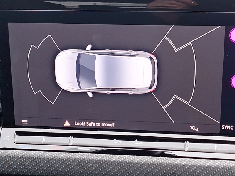 Used Volkswagen Golf 2023 for sale - 78202741: Photo 11