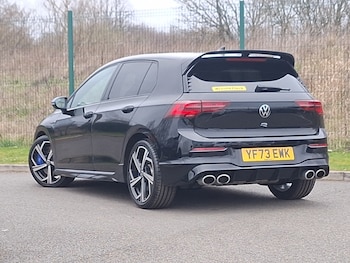 Used Volkswagen Golf 2023 for sale - 78202741: Photo