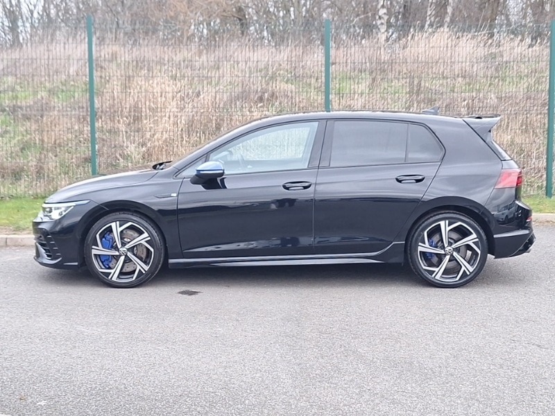 Used Volkswagen Golf 2023 for sale - 78202741: Photo 4