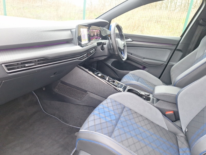 Used Volkswagen Golf 2023 for sale - 78202741: Photo 5