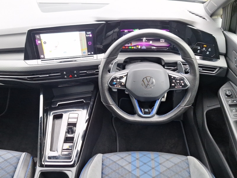 Used Volkswagen Golf 2023 for sale - 78202741: Photo 7