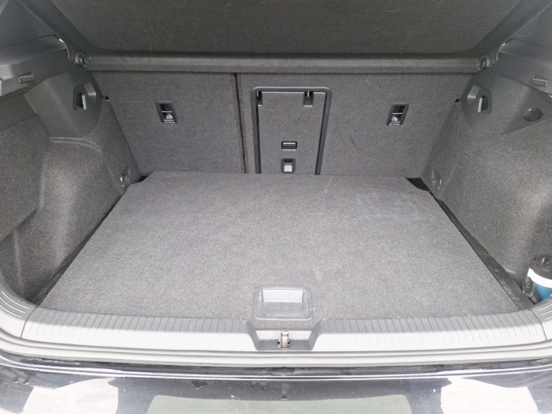 Used Volkswagen Golf 2023 for sale - 78202741: Photo 8