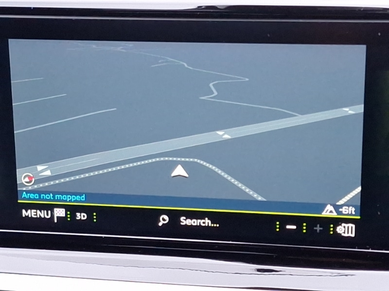 Used Peugeot 208 2022 for sale - 77278439: Photo 10