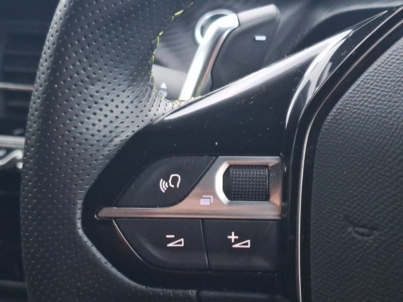 Used Peugeot 208 2022 for sale - 77278439: Photo 18