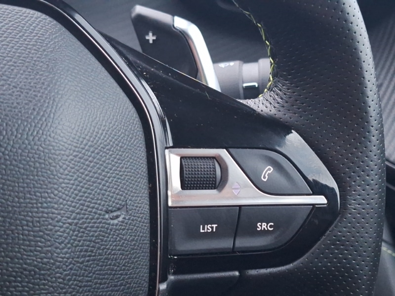 Used Peugeot 208 2022 for sale - 77278439: Photo 19