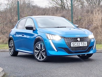 Peugeot 208 feature image