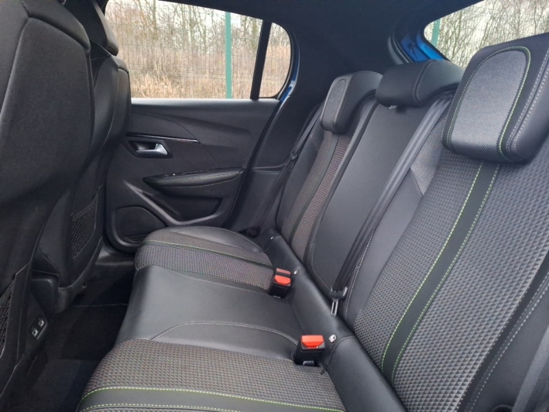 Used Peugeot 208 2022 for sale - 77278439: Photo 6