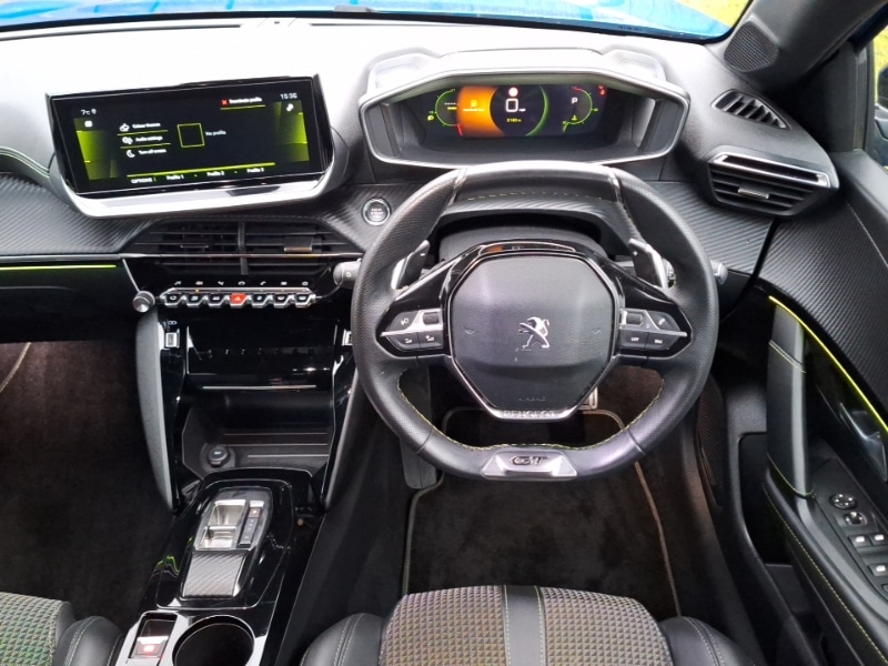 Used Peugeot 208 2022 for sale - 77278439: Photo 7