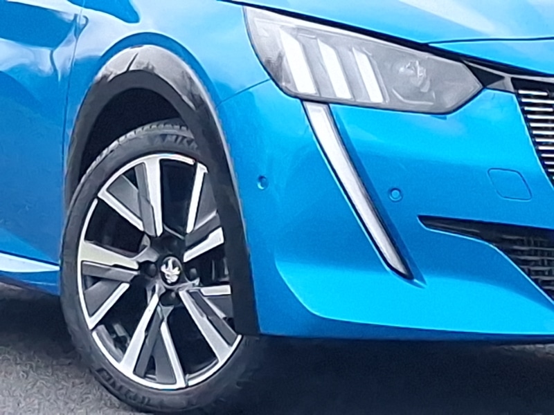 Used Peugeot 208 2022 for sale - 77278439: Photo 9