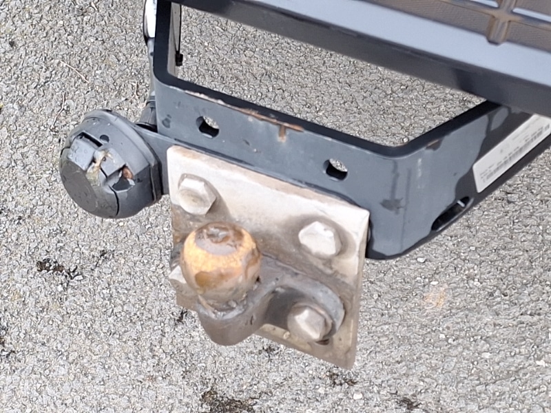 Used Ford Ranger 2024 for sale - 77987939: Photo 13