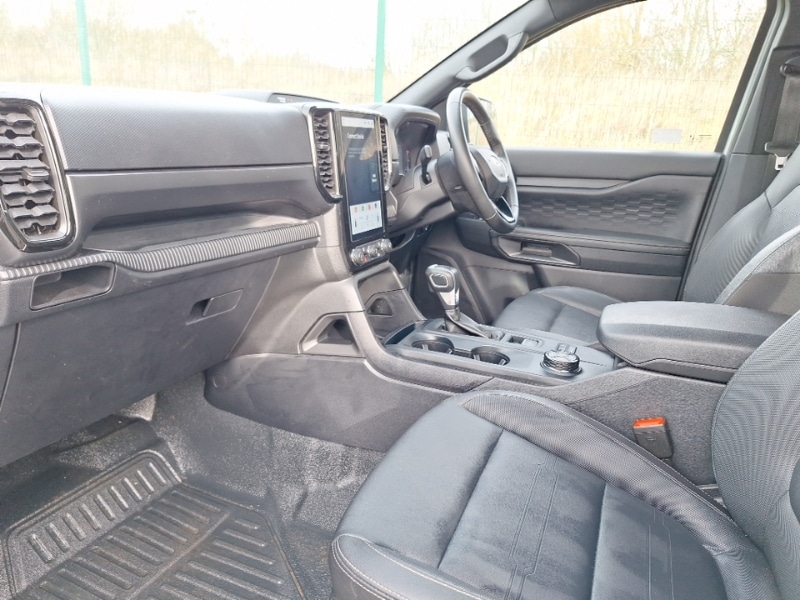Used Ford Ranger 2024 for sale - 77987939: Photo 5