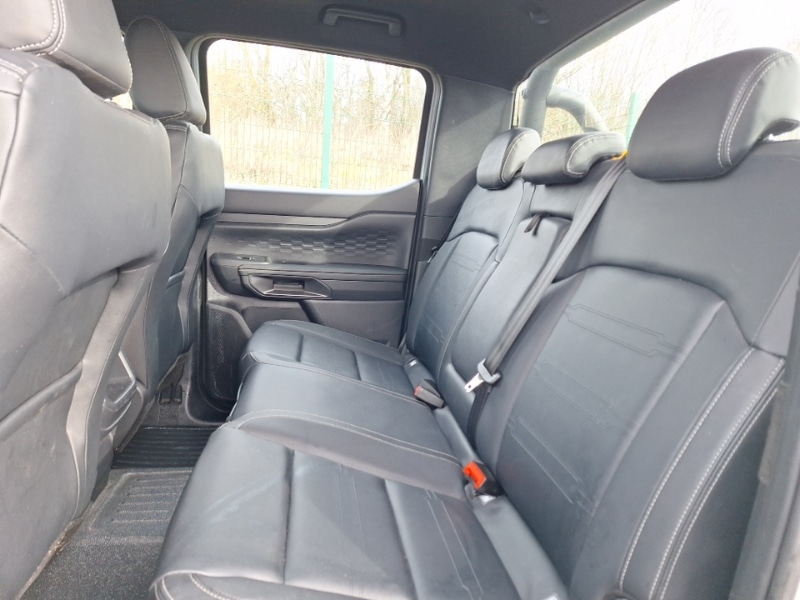 Used Ford Ranger 2024 for sale - 77987939: Photo 6