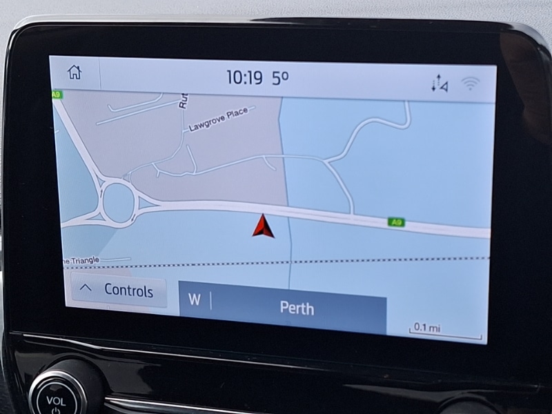 Used Ford Fiesta 2020 for sale - 78033439: Photo 10