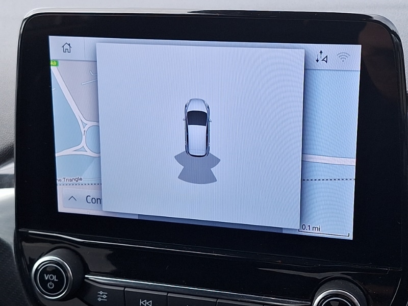 Used Ford Fiesta 2020 for sale - 78033439: Photo 11