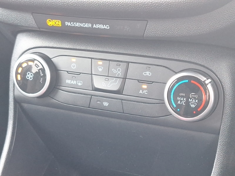 Used Ford Fiesta 2020 for sale - 78033439: Photo 13