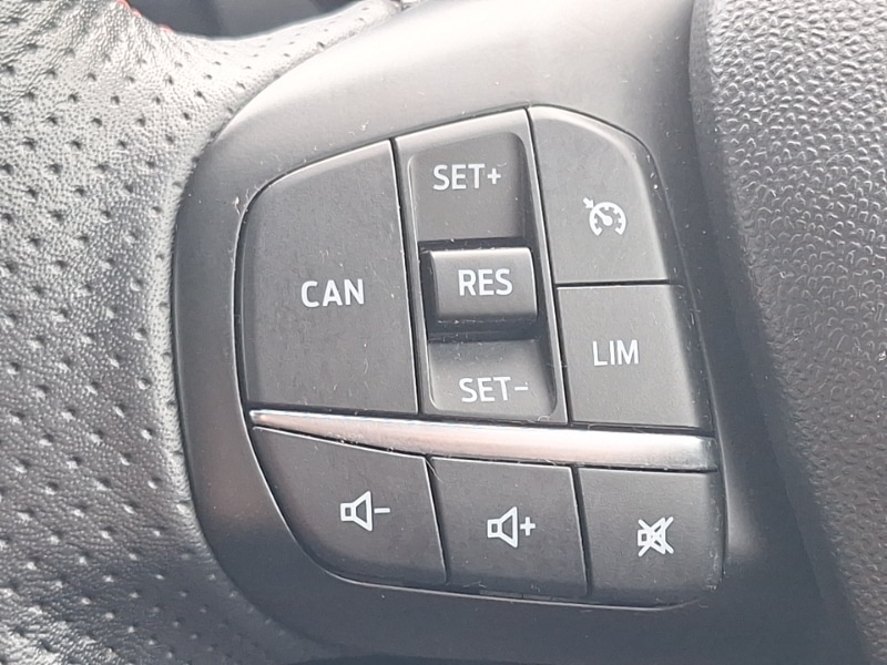 Used Ford Fiesta 2020 for sale - 78033439: Photo 18