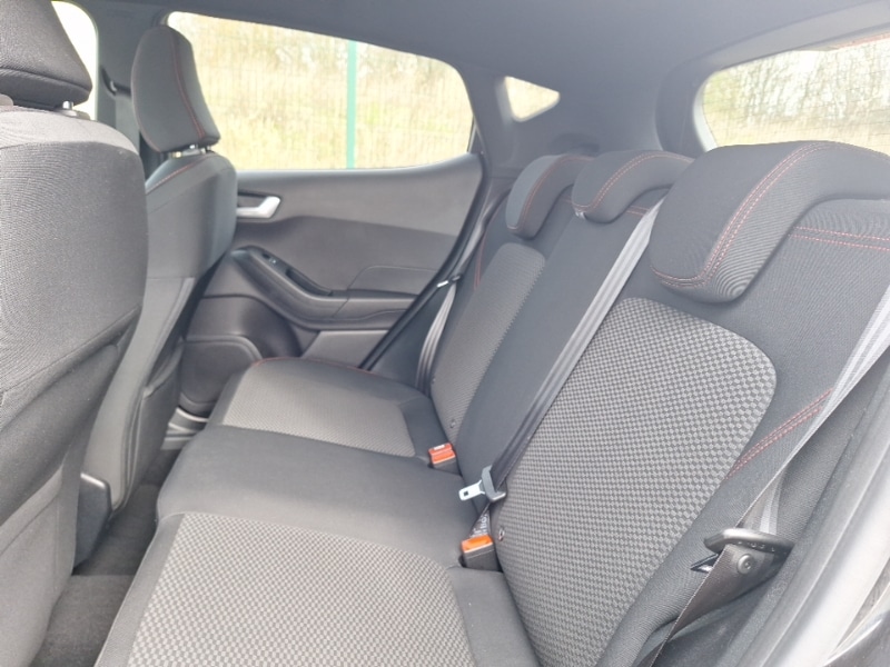 Used Ford Fiesta 2020 for sale - 78033439: Photo 6