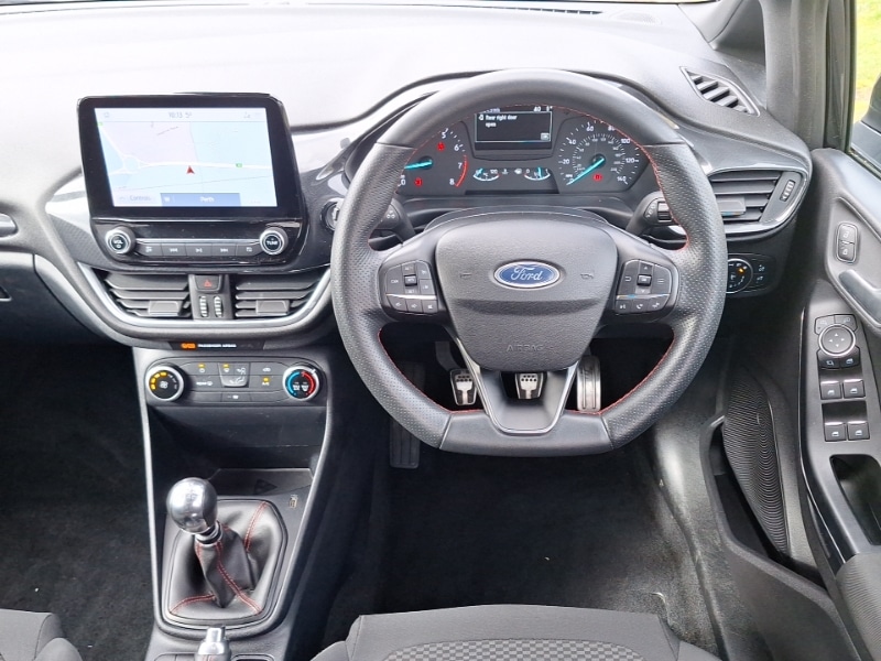Used Ford Fiesta 2020 for sale - 78033439: Photo 7
