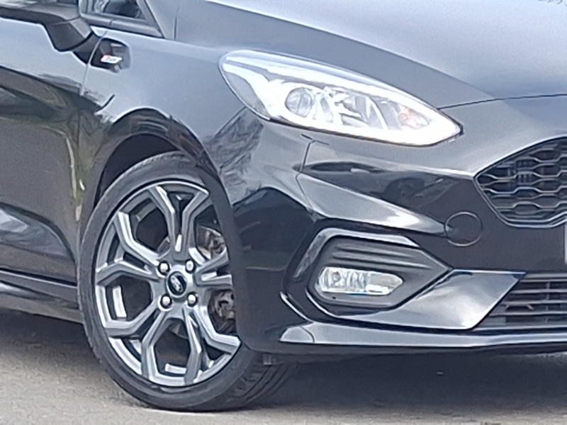 Used Ford Fiesta 2020 for sale - 78033439: Photo 9