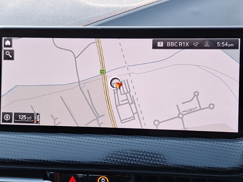 Used BMW 1 Series 2021 for sale - 76055418: Photo 10