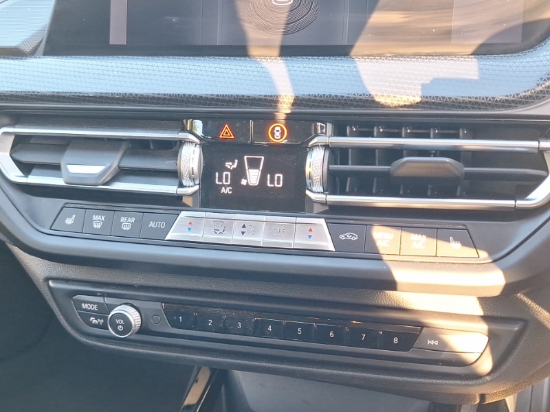 Used BMW 1 Series 2021 for sale - 76055418: Photo 13