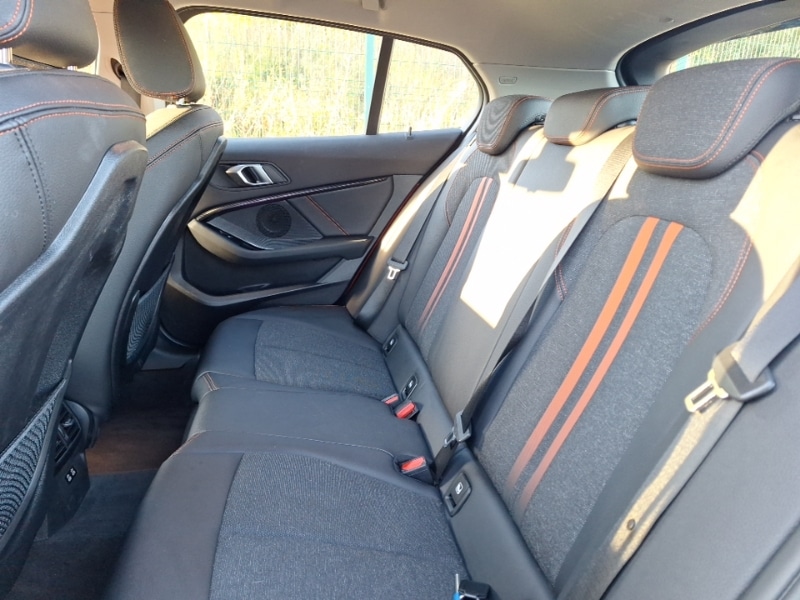 Used BMW 1 Series 2021 for sale - 76055418: Photo 6