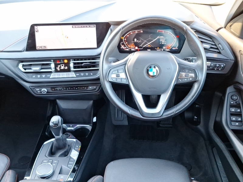 Used BMW 1 Series 2021 for sale - 76055418: Photo 7
