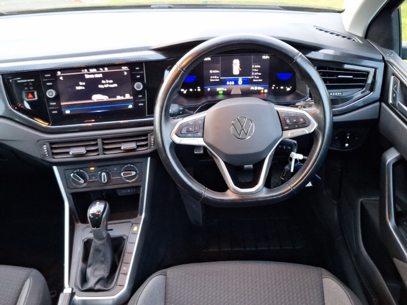 Used Volkswagen Polo 2024 for sale - 76478455: Photo 7