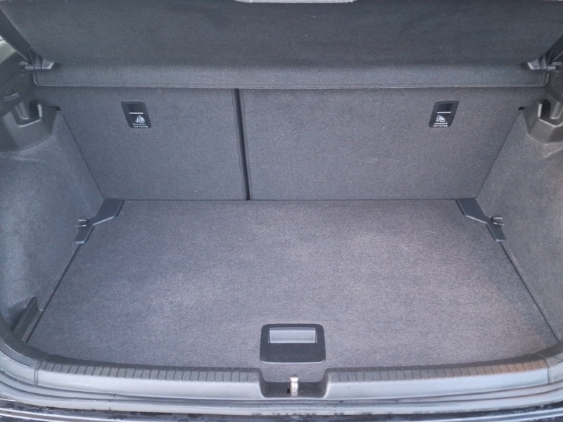 Used Volkswagen Polo 2024 for sale - 76478455: Photo 8