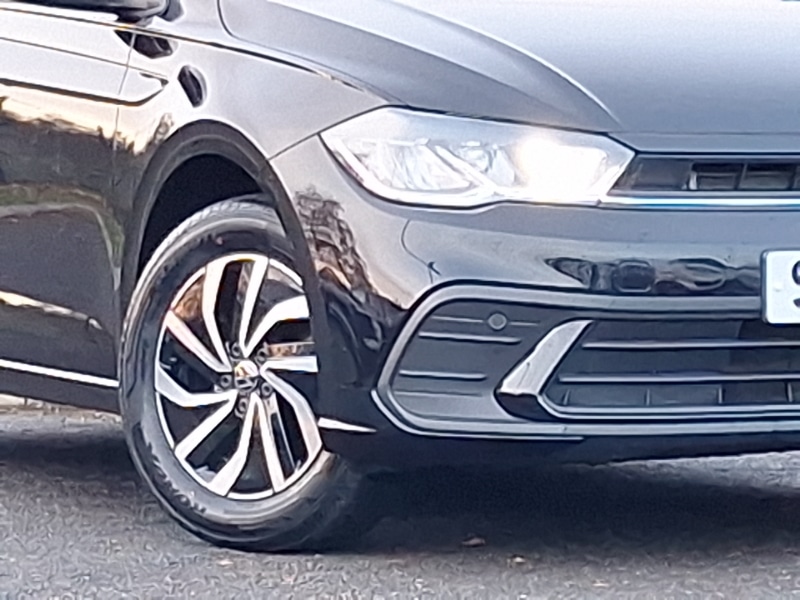 Used Volkswagen Polo 2024 for sale - 76478455: Photo 9