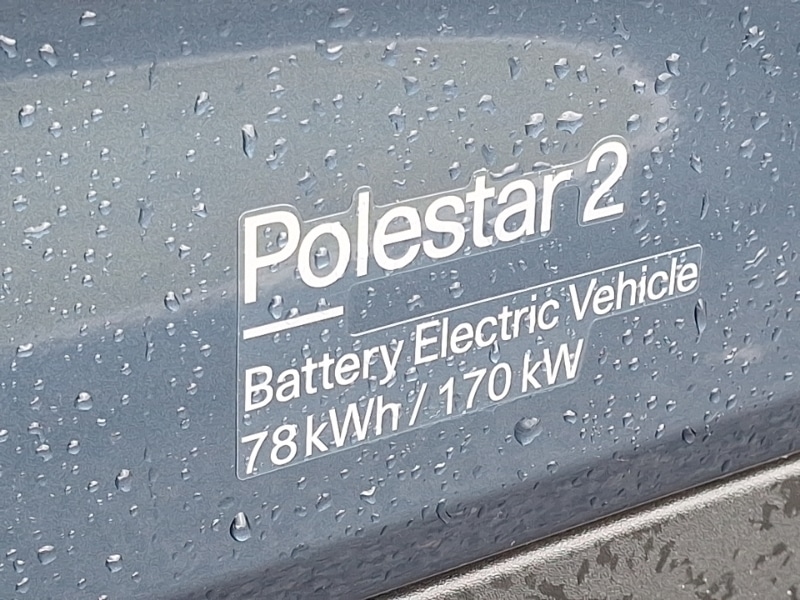 Used Polestar Polestar 2 2023 for sale - 77448614: Photo 12