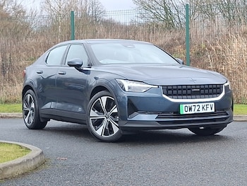 Used Polestar Polestar 2 2023 for sale - 77448614: Photo