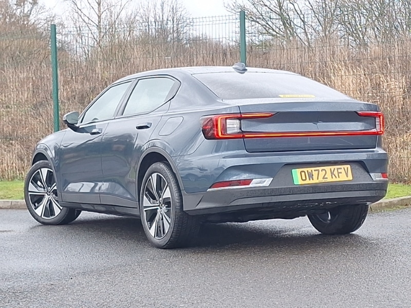 Used Polestar Polestar 2 2023 for sale - 77448614: Photo 3