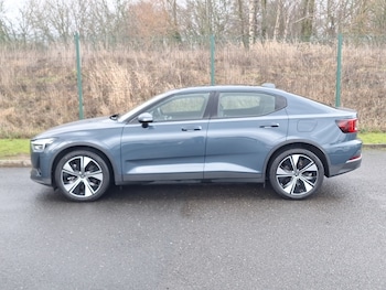 Used Polestar Polestar 2 2023 for sale - 77448614: Photo