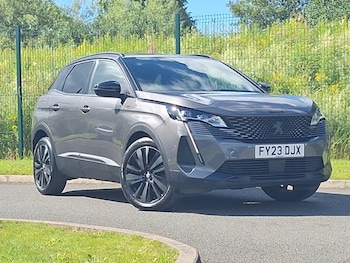 Used Peugeot 3008 2023 for sale - 79092245: Photo