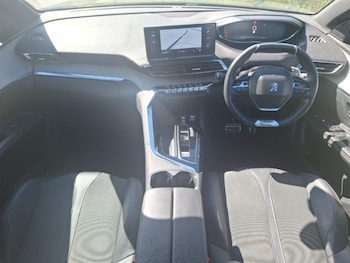 Used Peugeot 3008 2023 for sale - 79092245: Photo