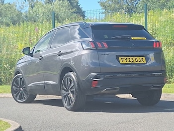 Used Peugeot 3008 2023 for sale - 79092245: Photo