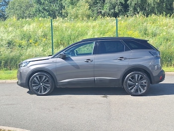 Used Peugeot 3008 2023 for sale - 79092245: Photo