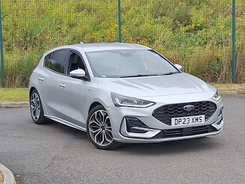 Used Ford Focus 2023 for sale - 79550057: Photo